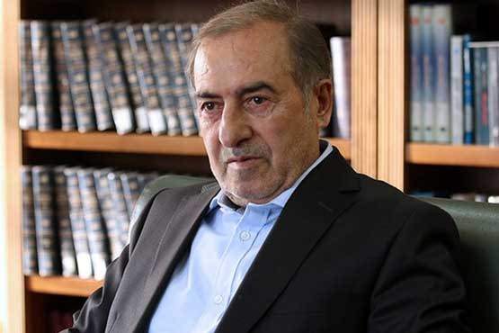 خبر عارضه قلبی الویری کذب است