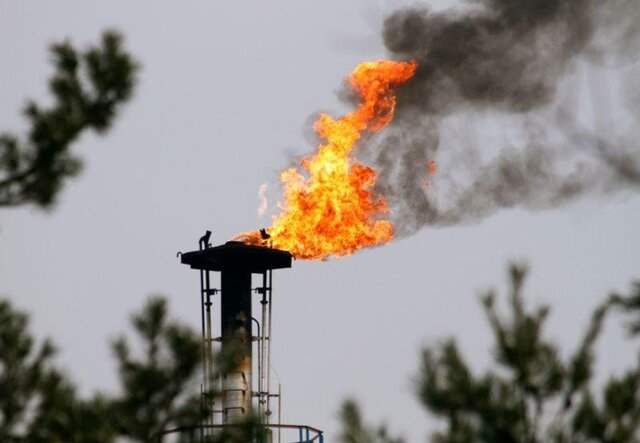 خداحافظی صادرکنندگان LNG آمریکا با سال پر رونق