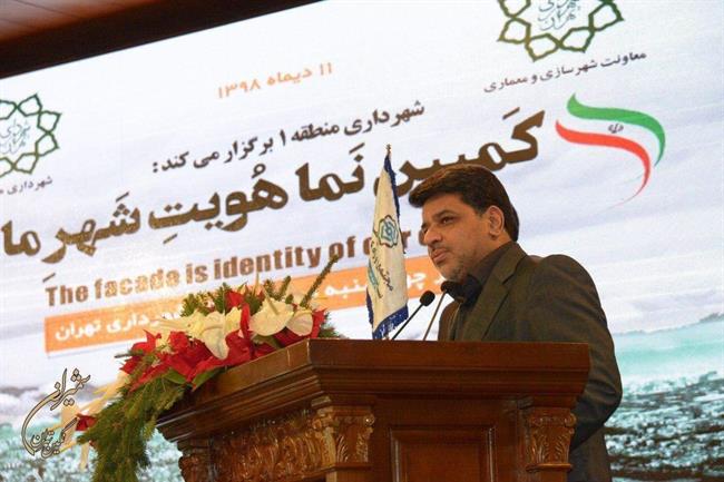 اصلاح ضوابط در کنار خلاقیت طراح می‌تواند شهری زیبا خلق کند