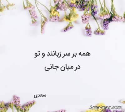 مجموعه سروده های خواندنی برای همسر