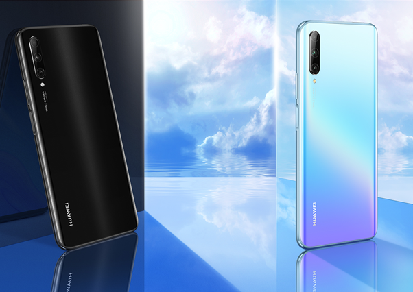 عکاسی حرفه‌ای با کمک هوش مصنوعی پیشرفته در گوشی Huawei Y9s