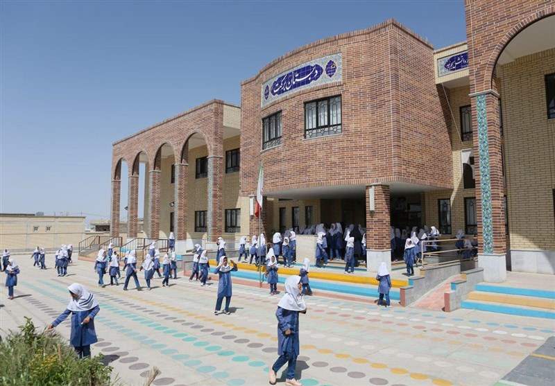 مدارس برکت با اولویت مناطق محروم‌تر ساخته می‌شود