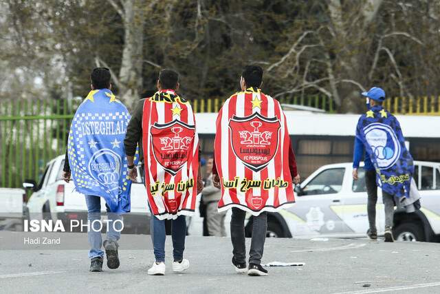 مجوز ورود بازیکنان خارجی استقلال و پرسپولیس صادر شد/ 11 خارجی در ایران