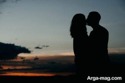 جملات عاشقانه برای شوهر
