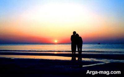 متن احساسی برای شوهر
