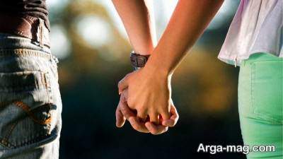 متن زیبا و پرمحتوا برای شوهر