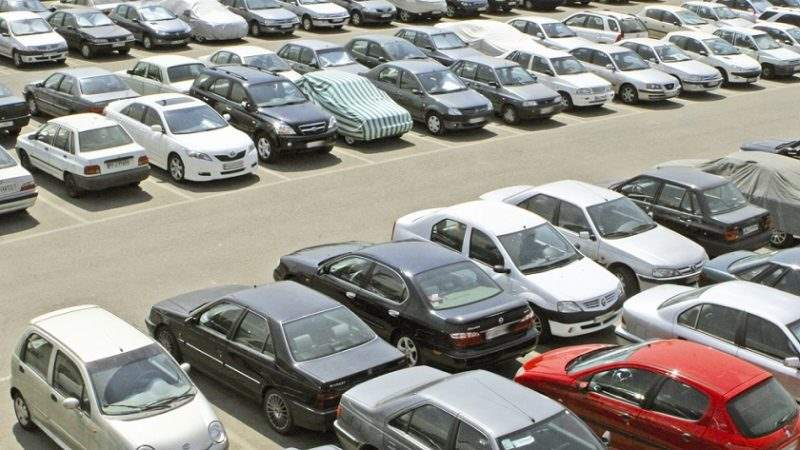 جولان ابر دلالان در بازار خودرو؛ قیمت کوییک اتوماتیک 120 میلیونی شد