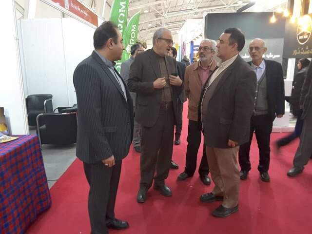 مدیرعامل شرکت مدیریت منابع آب ایران: در تمام 184 سد بزرگ کشور ظرفیت‌های گردشگری وجود دارد