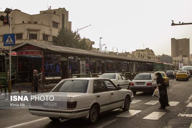 اصلاح فرآیند صدور پروانه ساختمانی