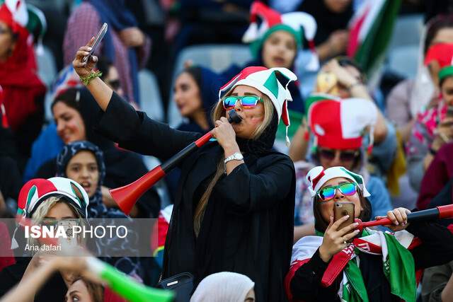 برنامه فدراسیون فوتبال برای بازی ایران و هنگ‌کنگ و حضور بانوان زیر سایه کرونا