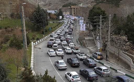 مسافران به شهر‌های خود باز گردند