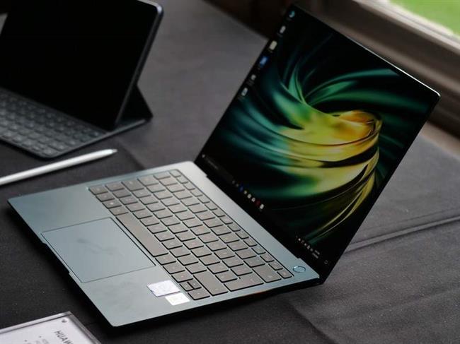 MATEBOOK X PRO 2020-2