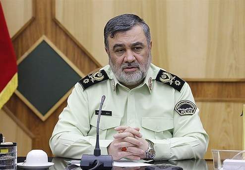 هیچ شخصی حق خروج از شهر خود را ندارد