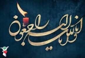 مادر شهیدان فریدی فر به فرزندان شهیدش پیوست