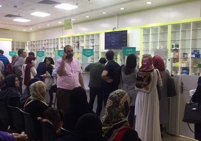 انجمن داروسازان: زیرساخت نسخه‌پیچی الکترونیکی در کشور فراهم نیست
