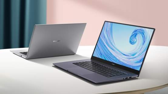 لپ تاپ هوآوی Huawei MateBook D