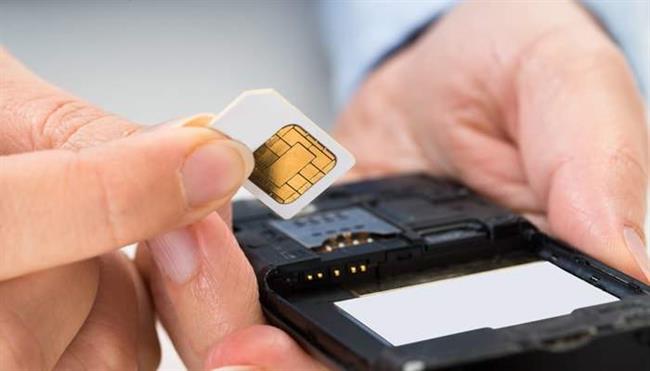 80 درصد جرایم فضای مجازی از طریق سیم کارت‌های بی هویت رخ می‌دهد
