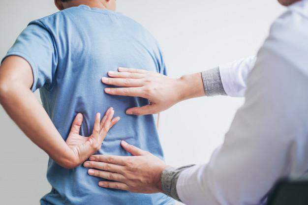 کایروپراکتیک (Chiropractic) 