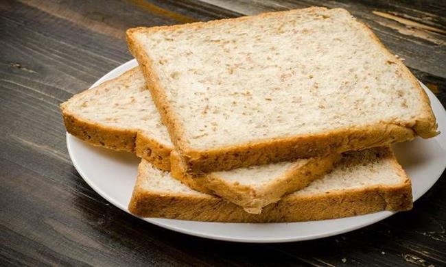 5 خوراکی مضر برای سلامت ریه