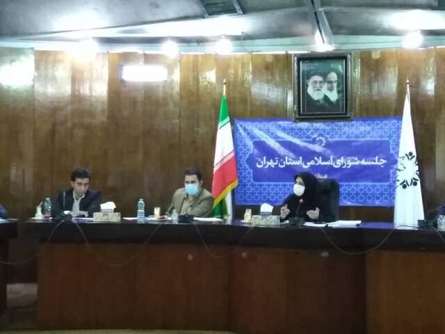تامل بیشتر تهران در پی زلزله اخیر دماوند