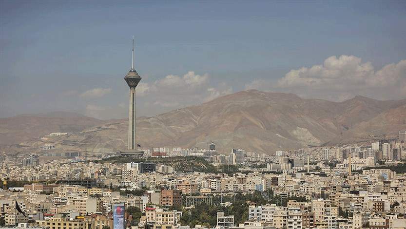 هوای پایتخت در 14 خرداد سالم است