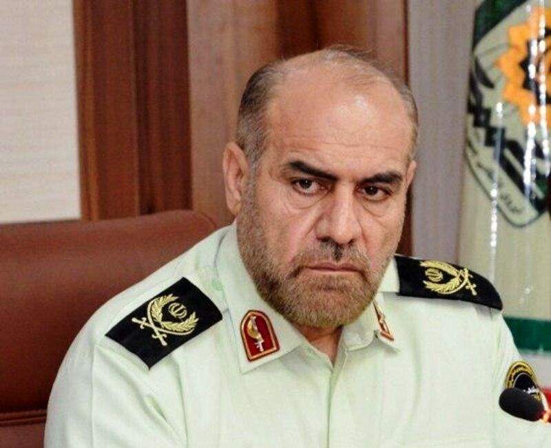 کاهش 16 درصدی موبایل قاپی در مناطق مرکزی پایتخت