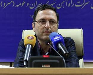 توسعه شمالی خط 7 متروی تهران/ شهروندان منطقه 5 از مترو برخوردار می‌شوند