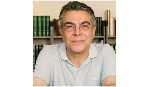 جمشید خانیان نامزد جایزه اندرسن شد