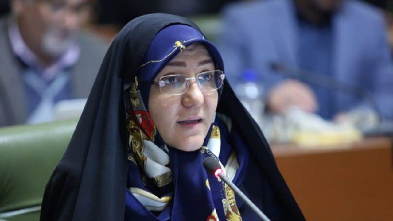 لزوم تکریم و توجه به خانواده‌های شهدای آتش نشان