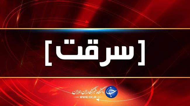 گروگانگیری شاطر و شاگردش در شمال تهران/ کشف تلفن همراه سرقتی از کوله پشتی متهم