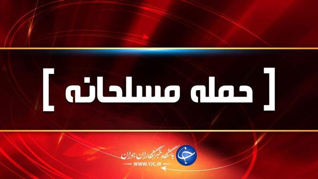 حمله سارقان مسلح به یک طلافروشی در اسلامشهر