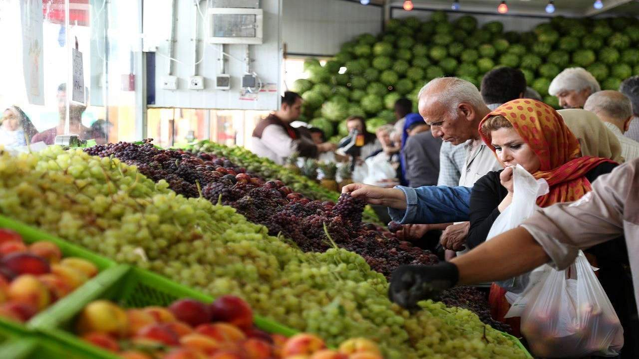 میادین میوه و تره بار در روز‌های تاسوعا و عاشورای حسینی تعطیل هستند