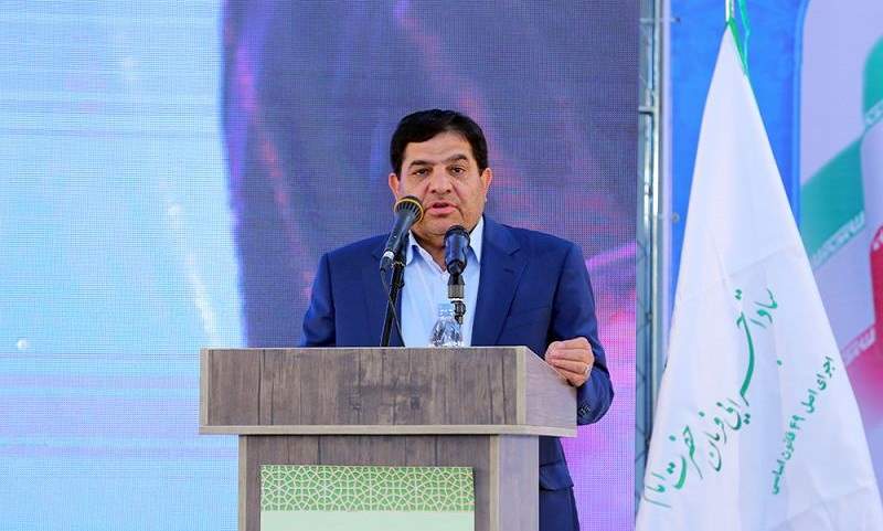 پیام تسلیت رئیس ستاد اجرایی فرمان امام درپی درگذشت مادر سردار وحیددستجردی