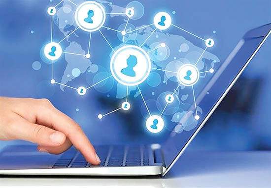 انهدام جاعلان مدارک هویتی تحت پوشش آموزشگاه زبان