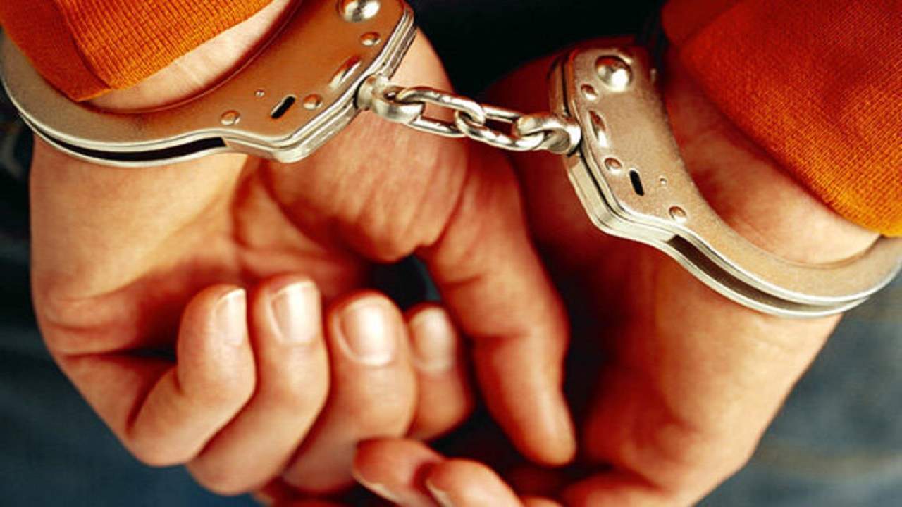 دزد باطری خودرو‌های محله هفت چنار دستگیر شد
