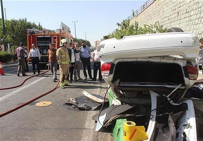 ماکسیمای قهرمان پرورش اندام ایرانی چپ کرد