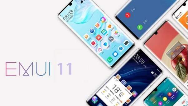 با رابط کاربری EMUI 11 هوآوی امنیت اطلاعات خود را تضمین کنید