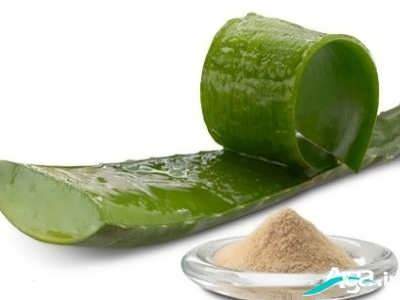 ماسک ضد چروک صورت 