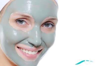 انواع ماسک ها برای از بین بردن چین و چروک صورت 
