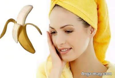 استفاده از ماسک های طبیعی جهت رفع چروک های صورت
