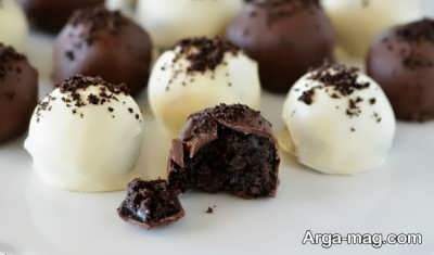 طرز تهیه دسر اوریو ترایفل خوشمزه و محبوب در آشپزخانه های ایرانی