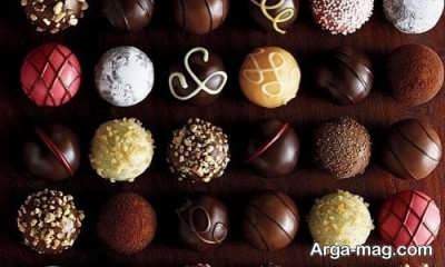 روش تهیه اوریو ترایفل