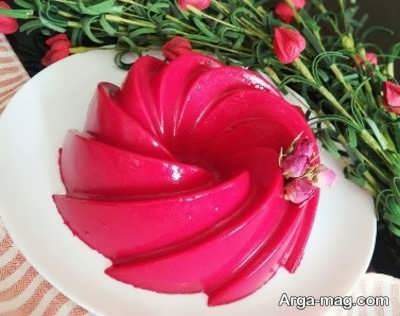 طرز تهیه دلی بیتس یک دسر مجلسی و محبوب