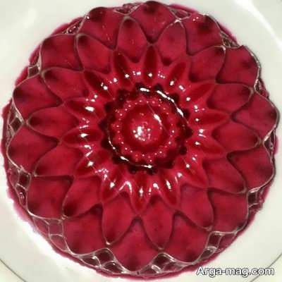 روش تهیه دلی بیتس