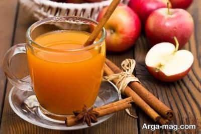 روش های لاغری با سرکه سیب