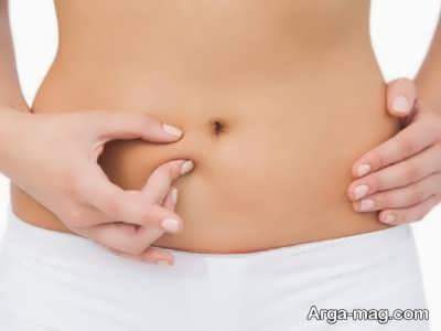 راهنمای لاغری با افزایش چربی قهوه ای در بدن