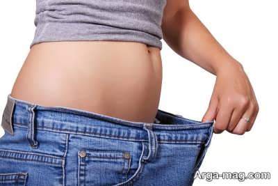 معرفی روش های لاغری با افزایش چربی قهوه ای