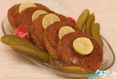 طرز تهیه شامی لذیذ و خوشمزه + نکات کلیدی