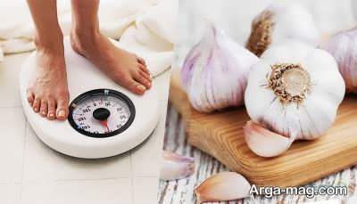 لاغری با سیر را با این راهکارها تجربه کنید