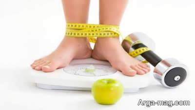 معرفی دو رژیم لاغری یک ماهه